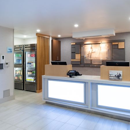 Holiday Inn Express - Santa Rosa North By Ihg Екстер'єр фото