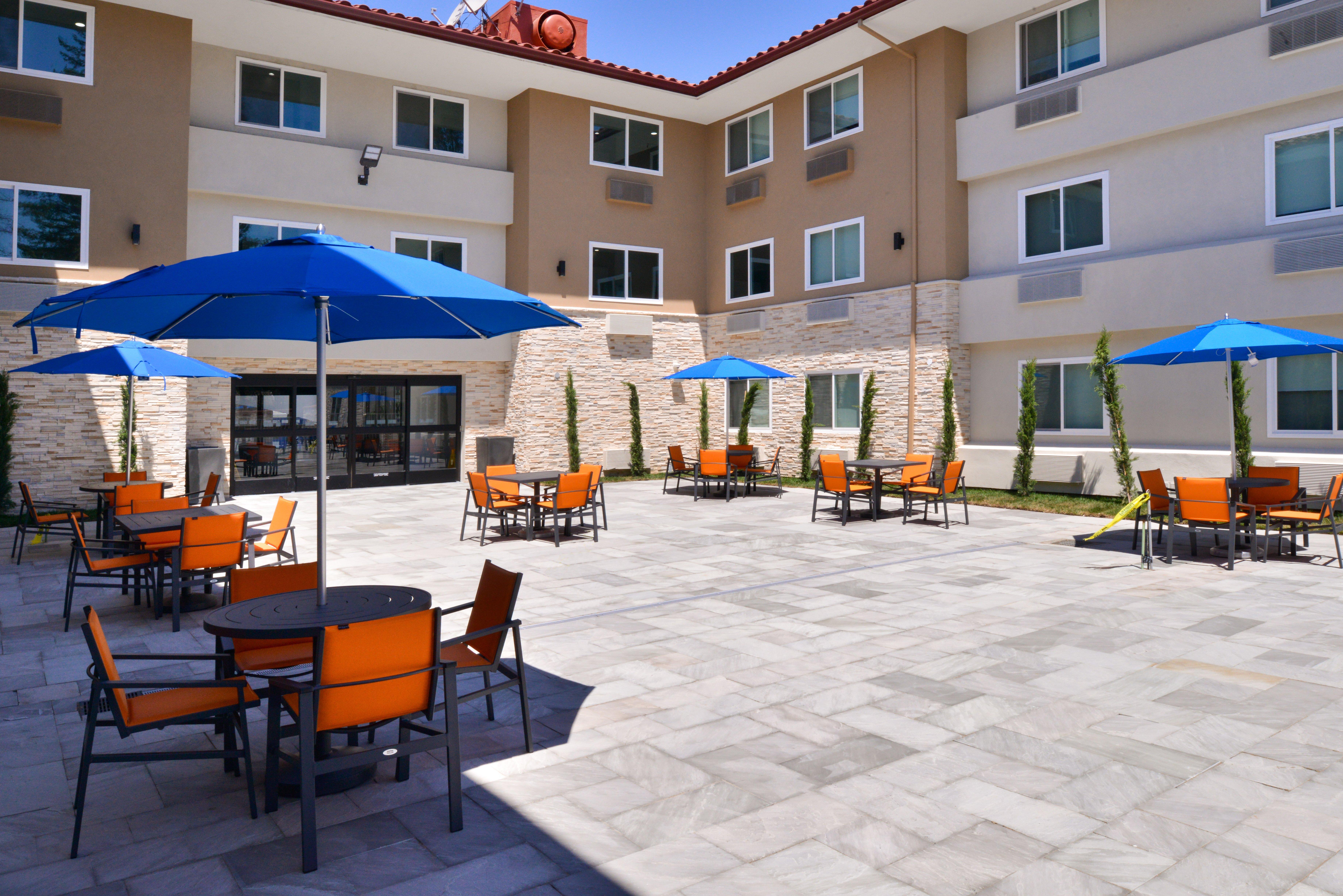 Holiday Inn Express - Santa Rosa North By Ihg Екстер'єр фото